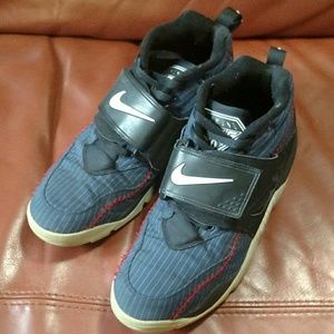 Nike Air Diamond Turf *Deion Sanders* Size 13